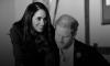 Meghan Markle 'storms' ahead of Prince Harry in unscripted moment