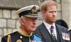 Prince Harry becomes a 'real threat' to cancer-stricken King Charles