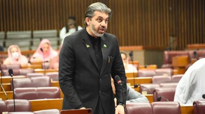 PTI's Ali Muhammad Khan to move contempt plea against Adiala Jail administration in IHC