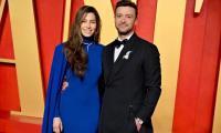Jessica Biel Calls Marriage With Justin Timberlake ‘work In Progress’
