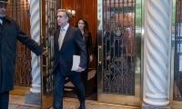 BOMBSHELL Evidence Destroys Cohen's Testimony Against Donald Trump In Hush Money Case