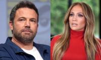 Jennifer Lopez, Ben Afleck Not Splitting Amid Marital Issues
