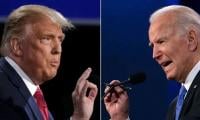 Trump Accepts Debate Challenge From Biden; Date Fixed 