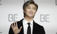 BTS’ RM Drops Wedding Photo After ‘Come Back To Me’ Release 