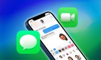 Apple Resolves IMessage, FaceTime Issues