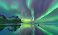 Aurora Borealis: Northern Lights Created By Geomagnetic Storm To Be Visible Again