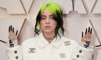 Billie Eilish's 'Hit Me Hard And Soft' Shines Globally With High Praises