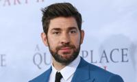 John Krasinski Makes Rare Confession About Stealing Prop From 'The Office' Set