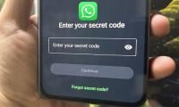 How To Lock, Hide WhatsApp Chats?