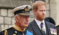 Here's How King Charles Feels About Reconciliation With Prince Harry
