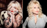 Elle King Finally Opens Up About Her ‘mortifying’ Drunken Dolly Parton Tribute 