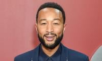 John Legend Gears Up For The Voice Semi-finals Ahead Of Exit
