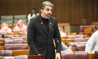 PTI’s Ali Muhammad Khan To Move Contempt Plea Against Adiala Jail Administration In IHC
