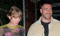 Taylor Swift Marks Special Milestone With Travis Kelce On Romantic Date