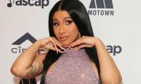 Cardi B Says ‘people Don’t Deserve’ To Listen To Her Struggles In Her Music