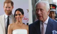Prince Harry, Meghan Markle's Defiance Leaves King Charles With No 'choice'