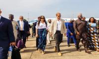 Prince Harry, Meghan Markle Escaped From Major Scandal Surrounding  Archewell During Nigerian Trip