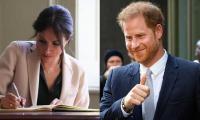 Prince Harry Gives Meghan Markle Green Light To Write Memoir?