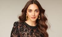 Kiara Advani Drops Her First 'mesmerising' Look From Cannes 