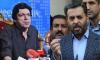Show-cause notices issued to Faisal Vawda, Mustafa Kamal in contempt of court case 
