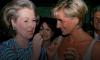 Princess Diana pushed 'wicked' stepmother down the stairs in fit of rage
