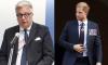 Prince Harry inspires Prince Laurent of Belgium to quit royal life?