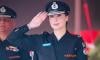VIDEO: CM Maryam exudes poise, as she dons Elite Force uniform
