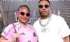 Pregnant Ashanti, Nelly, reveal ‘special’ Mother’s Day celebration 