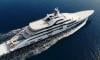 Mysterious billionaire's 394ft mega yacht to beat Jeff Bezos, Bill Gates