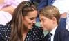 Kate Middleton helps Prince George break 'massive' tradition as future King