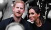 Palace reacts to Prince Harry, Meghan Markle's plans for more 'rival royal' tours