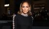 Jennifer Lopez is 'addicted to marriage,' says 'The View' co-host