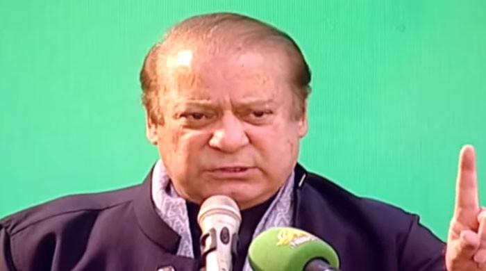 Not only politicians, ex-judges should also face accountability: Nawaz