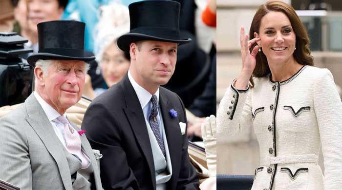 Koning Charles en prins William geven een grote update over de gezondheid van Kate Middleton