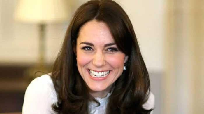 Kate Middleton gère le traitement du cancer comme une « guerrière »
