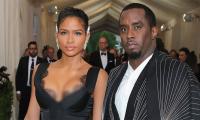 Cassie Diplays Multiple Bruises Days After Alleged Hotel Assault By Diddy