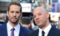 Vin Diesel Offers Insight Into His Emotional Reunion With Paul Walkers' Car: Watch