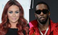 Aubrey O’Day Reacts To Video Of Sean ‘Diddy’ Combs Abusing Cassie Ventura
