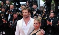 Chris Hemsworth Talks Filming ‘Furiosa’ With Wife Elsa Pataky