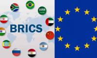 European Countries Ditching US For BRICS?