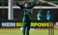 Pakistan Captain Nida Dar Emerges As Leading Wicket-taker In Women’s T20Is