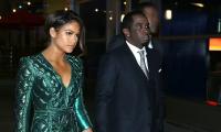 Diddy 'will Not' Be Prosecuted After Cassie Ventura Assault Video Resurfaces