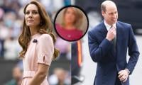Kate Middleton Finds Comfort In Unlikely Ally As William Prepares For Overseas Trip
