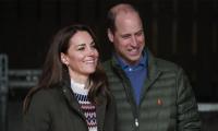 Kate Middleton, Prince William Join Forces For Moving Mental Health Project