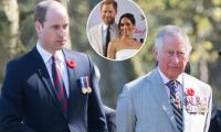 Prince William Struggles To Handle ‘nightmare’ Scenario For King Charles 
