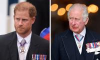 ‘Defiant’ Prince Harry Unfazed By King Charles ‘furious’ Warnings