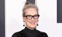 Meryl Streep Recalls Feeling Career Was 'over' After Embracing Motherhood
