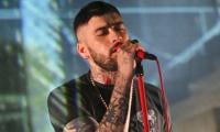 Zayn Malik Delivers 'best Night' In First Solo Concert After One Direction