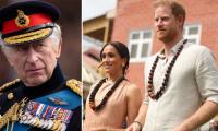 King Charles Warned To Be Wary Of 'unpredictable' Prince Harry, Meghan Markle