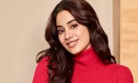 Janhvi Kapoor Opens Up About Feeling Inappropriately Treated By Media At 12-13